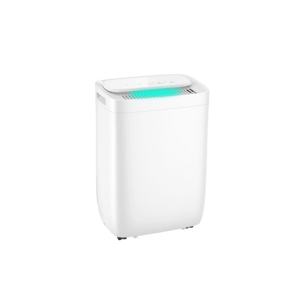 MIDEA AIR CLEANER+DEHUMIDIFIER MDDQ1-12DEN7