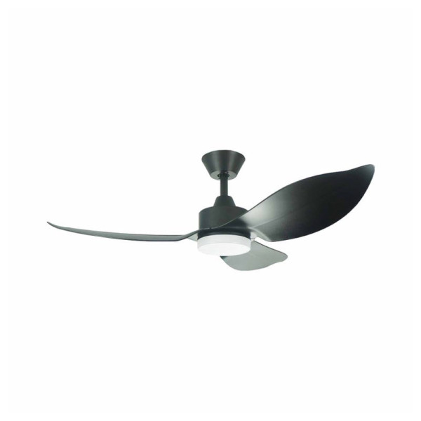 MISTRAL CEILING FAN SPACE36-BK/BK