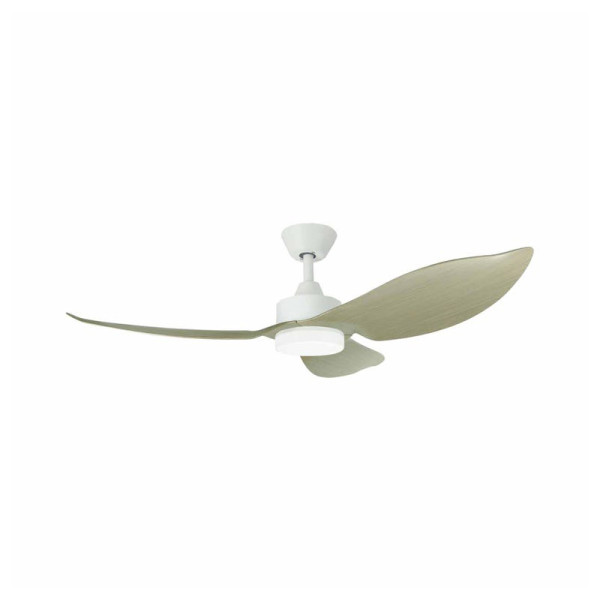 MISTRAL CEILING FAN Space36-WD/WH