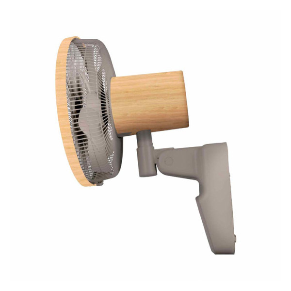 MISTRAL WALL FAN MWF1454DR-G