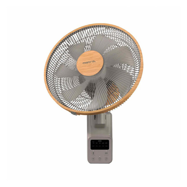MISTRAL WALL FAN MWF1454DR-G