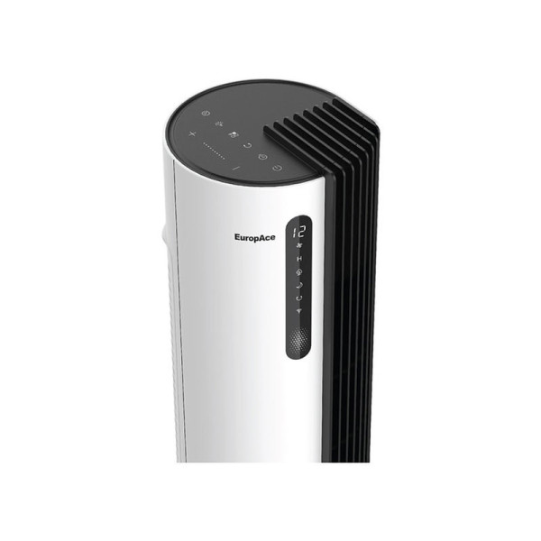 EUROPACE TOWER FAN ETF7114D GREY