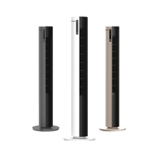 EUROPACE TOWER FAN ETF7114D GREY
