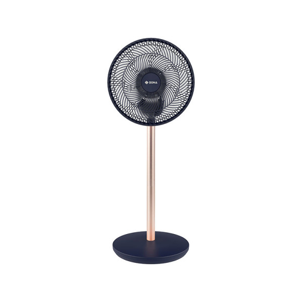 SONA STAND FAN -2-IN-1 STAND FAN SFS9008 CR