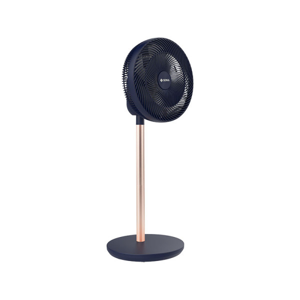 SONA STAND FAN -2-IN-1 STAND FAN SFS9008 CR