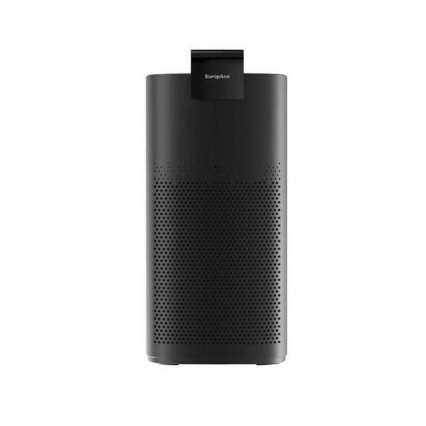 EUROPACE AIR CLEANER WITH LONIZER EPU6550DMG