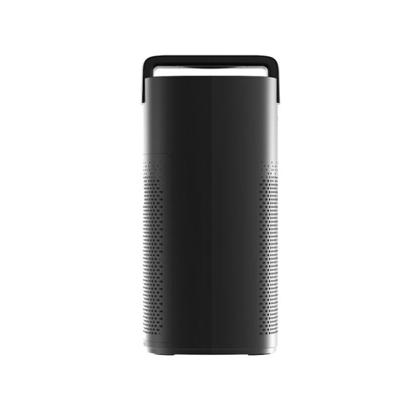 EUROPACE AIR CLEANER WITH LONIZER EPU6550DMG