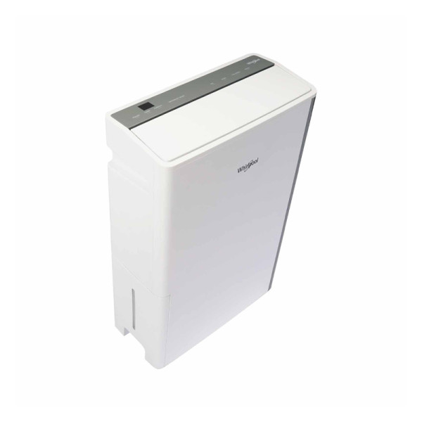 WHIRLPOOL DEHUMIDIFIER WITH LONIZER DS202NF use sku1503344