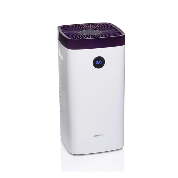 NOVITA AIR CLEANER A18i ( TRADE IN )