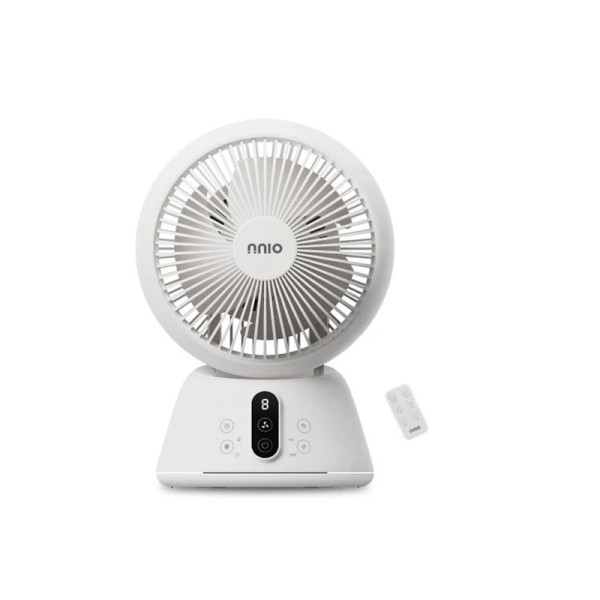 NNIO VELOCITY FAN WITH REMOTE N1800DCACR