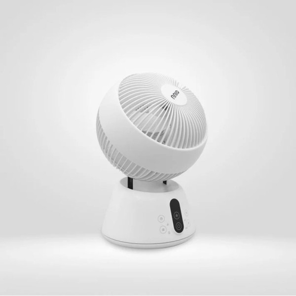 NNIO VELOCITY FAN WITH REMOTE N1800DCACR