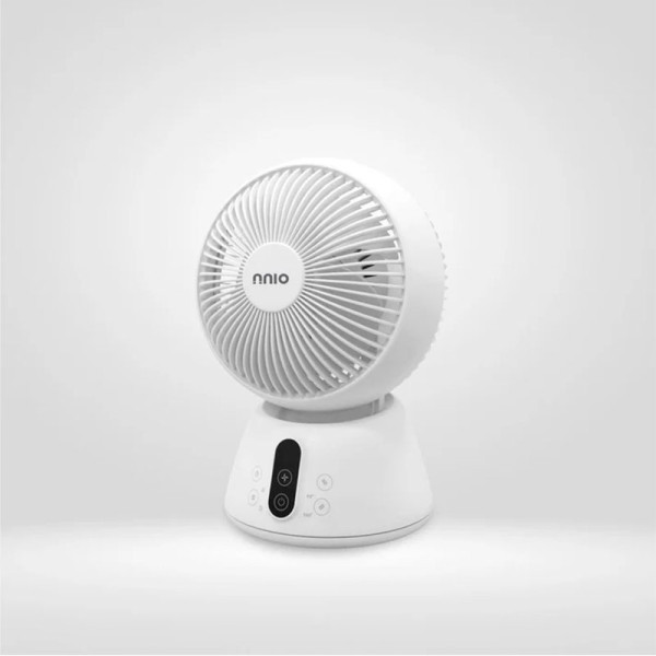 NNIO VELOCITY FAN WITH REMOTE N1800DCACR