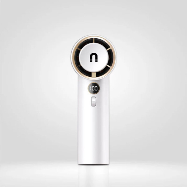NNIO USB FAN N2800USBF-WHITE
