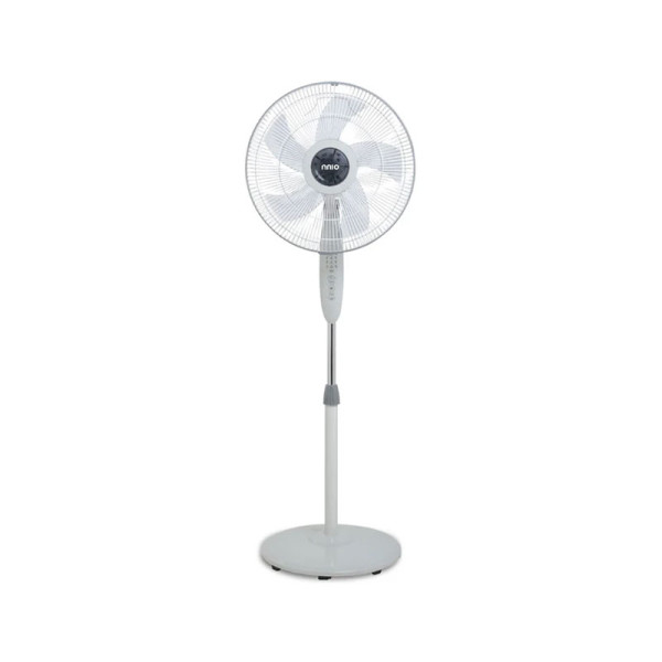 NNIO STAND FAN WITH TIMER & REMOTE N1690SFR