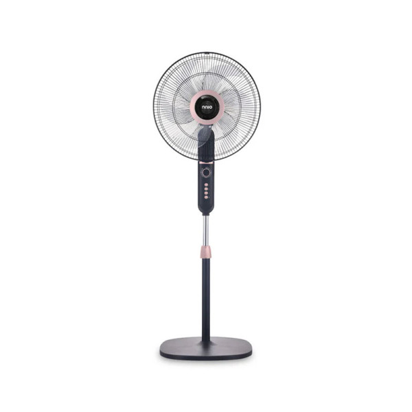 NNIO STAND FAN WITH TIMER N1810SF