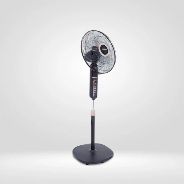 NNIO STAND FAN WITH TIMER N1810SF