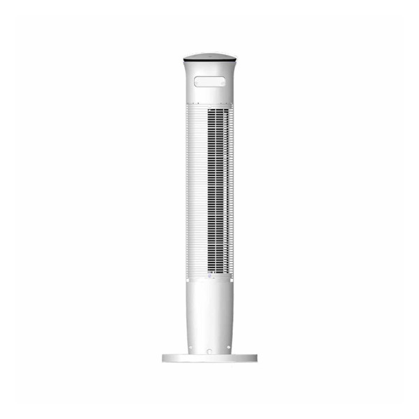 EUROPACE TOWER FAN WITH LONIZER ETF9111DWH