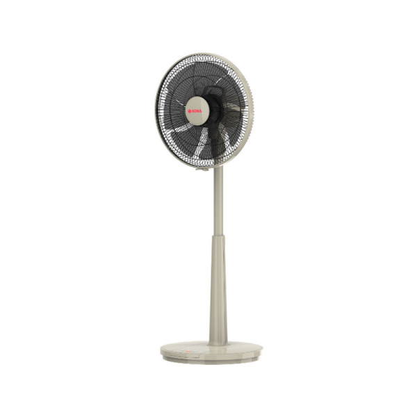 SONA DC STAND FAN WITH REMOTE & TIMER SFS9005DC ( EXCLUSIVE)
