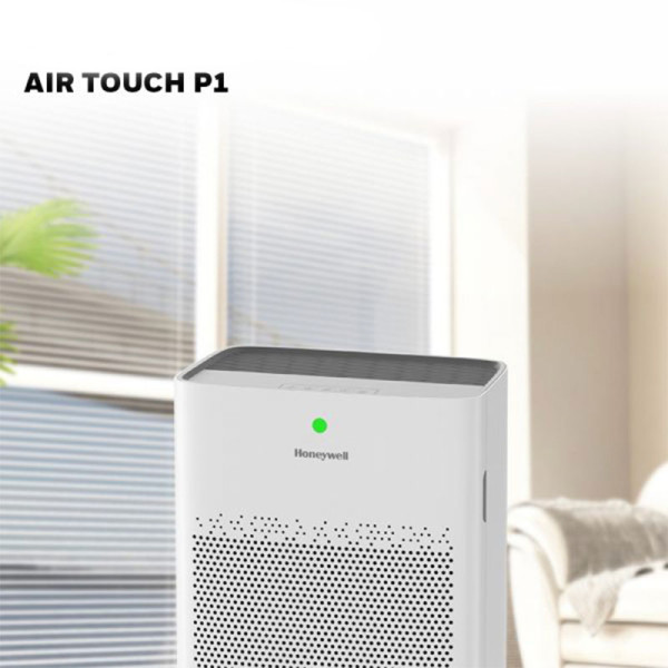 HONEYWELL AIR CLEANER P1