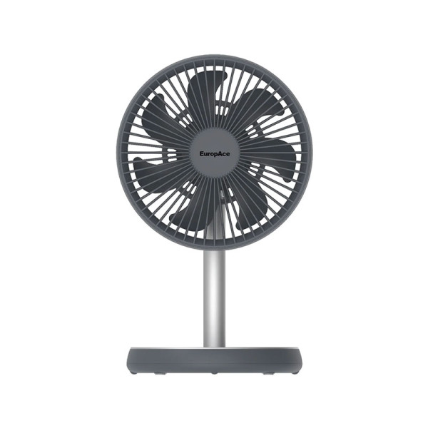 EUROPACE DC USB FAN EUF3753D-GREY