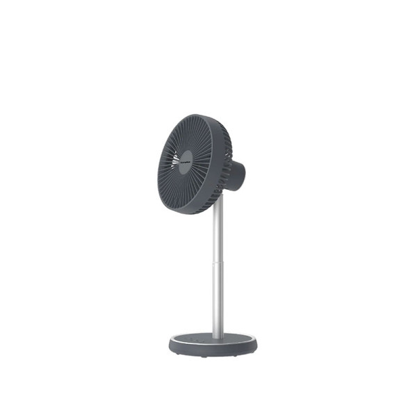 EUROPACE DC USB FAN EUF3753D-GREY
