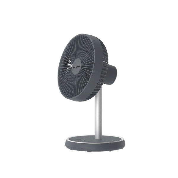 EUROPACE DC USB FAN EUF3753D-GREY