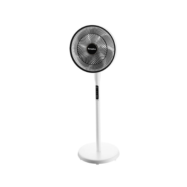 EUROPACE WHISPR DC LIVING FAN ELF7147D