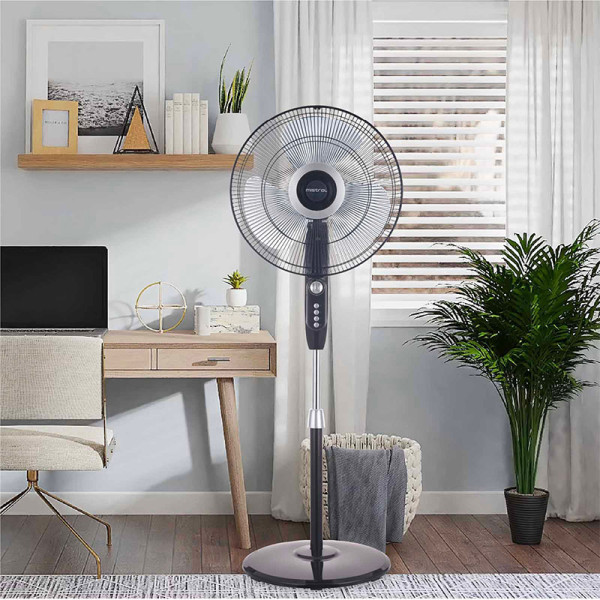 MISTRAL STAND FAN MSF1693