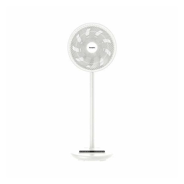 EUROPACE DC STAND FAN ELF7128DWH