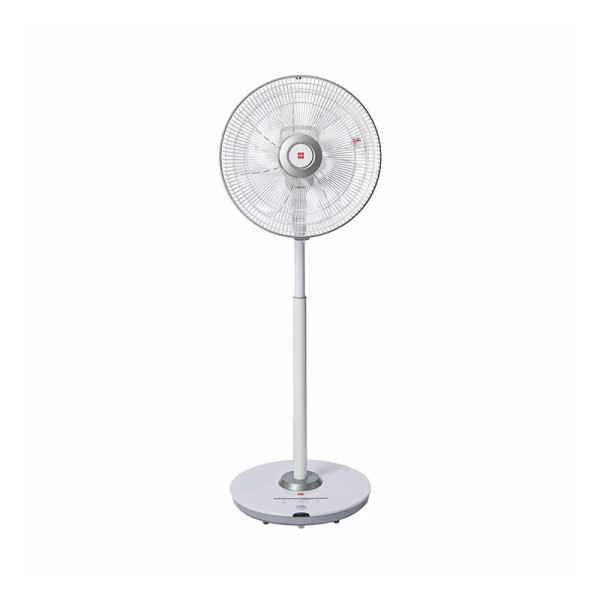 KDK DC STAND FAN HN35S-WHITE