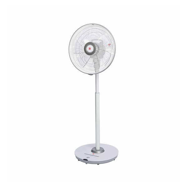 KDK DC STAND FAN HN35S-WHITE