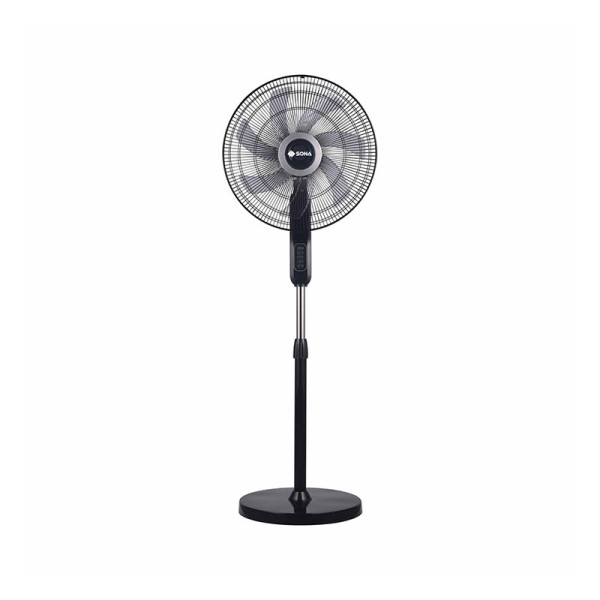SONA DC STAND FAN SFS1177DC
