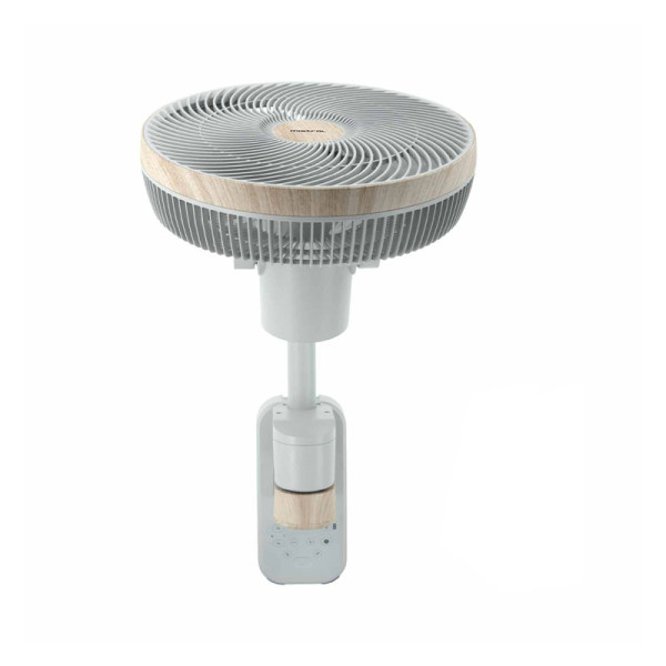 MISTRAL DC HIGH VELOCITY WALL FAN MWF1212DRW-G