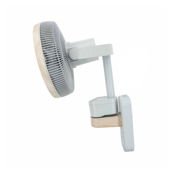 MISTRAL DC HIGH VELOCITY WALL FAN MWF1212DRW-G