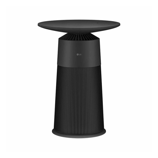 LG AIR CLEANER AF20NIGHT.AHK-BLACK