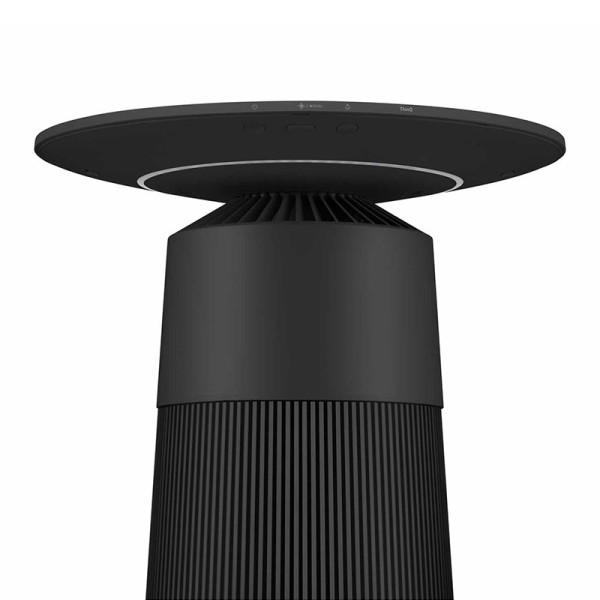 LG AIR CLEANER AF20NIGHT.AHK-BLACK