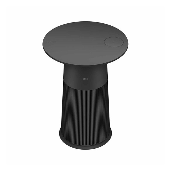 LG AIR CLEANER AF20NIGHT.AHK-BLACK