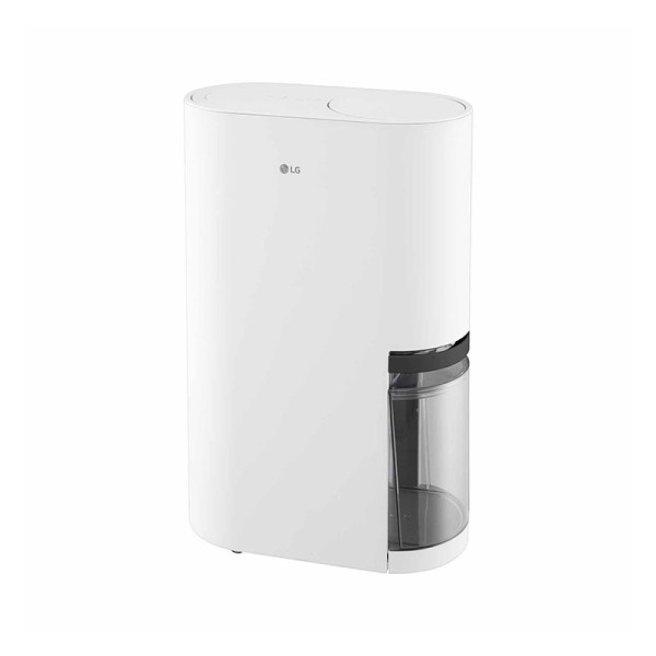 LG DEHUMIDIFIER DD16GMWE1.AHK-WHITE