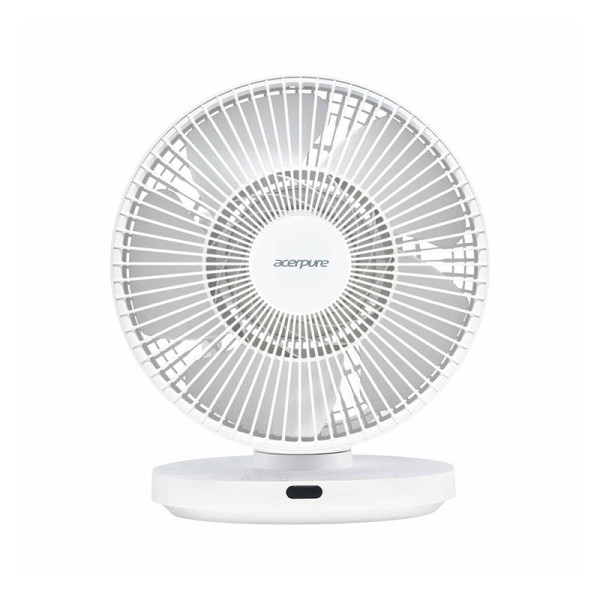 ACERPURE TABLE AIR CIRCULATOR AF533-20W