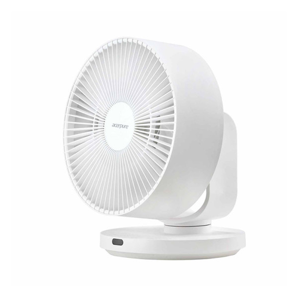 ACERPURE TABLE AIR CIRCULATOR AF533-20W
