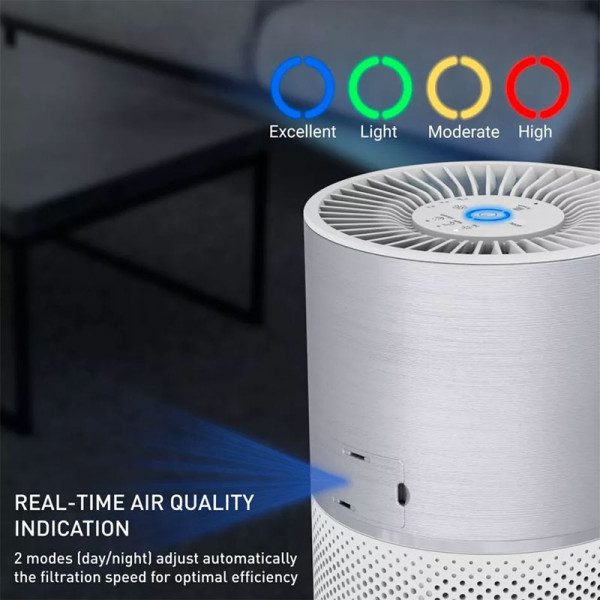 TEFAL AIR CLEANER PT2220