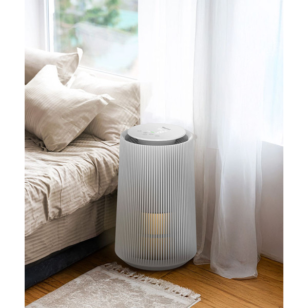 TOYOMI HEPA UV AIR PURIFIER AP7000IT