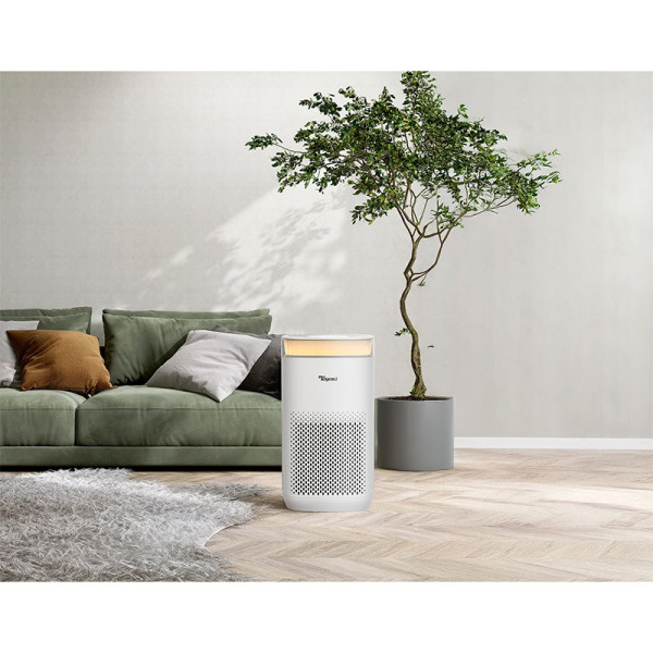TOYOMI HEPA UV AIR PURIFIER AP7300IT