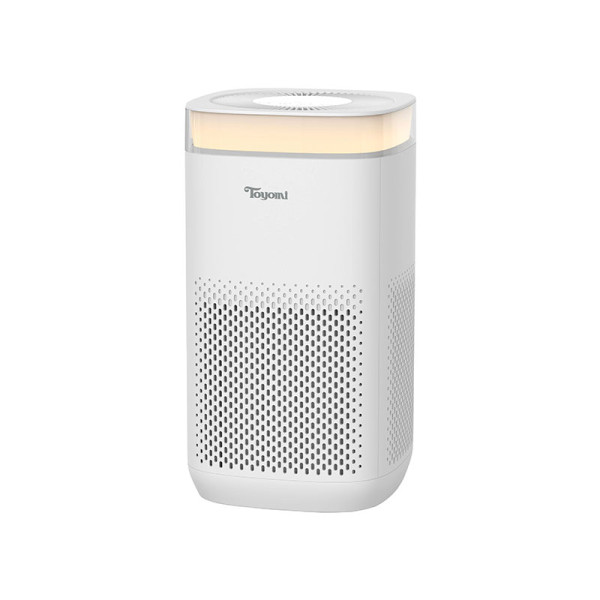 TOYOMI HEPA UV AIR PURIFIER AP7300IT