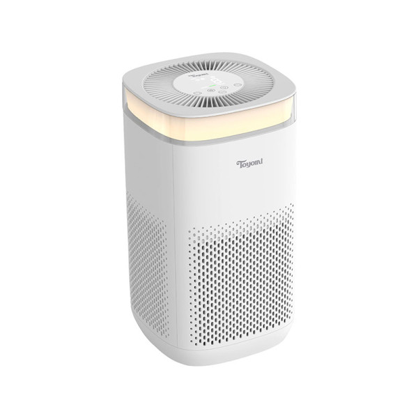 TOYOMI HEPA UV AIR PURIFIER AP7300IT