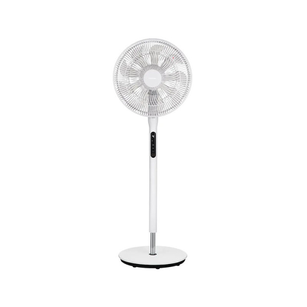 TOSHIBA DC STAND FAN F-DSC35SG(W)