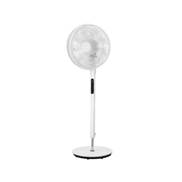 TOSHIBA DC STAND FAN F-DSC35SG(W)