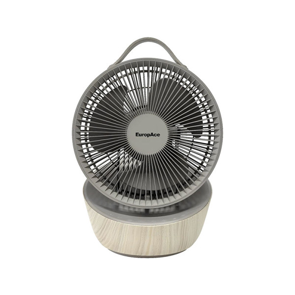 EUROPACE DC TABLE AIR CIRCULATOR  EDF6103DWD