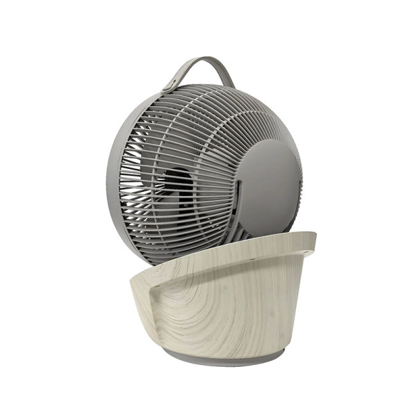 EUROPACE DC TABLE AIR CIRCULATOR  EDF6103DWD