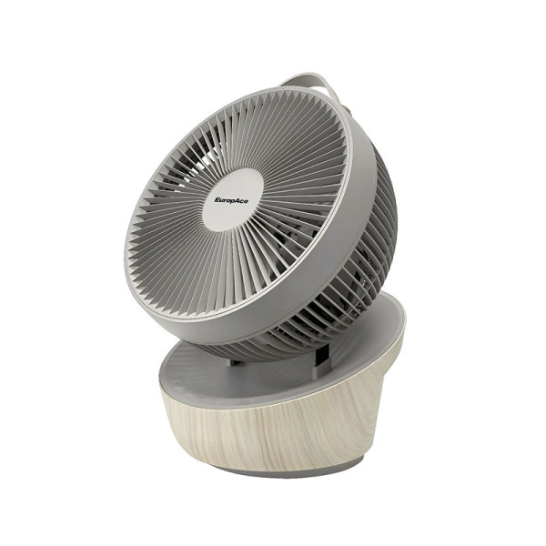 EUROPACE DC TABLE AIR CIRCULATOR  EDF6103DWD
